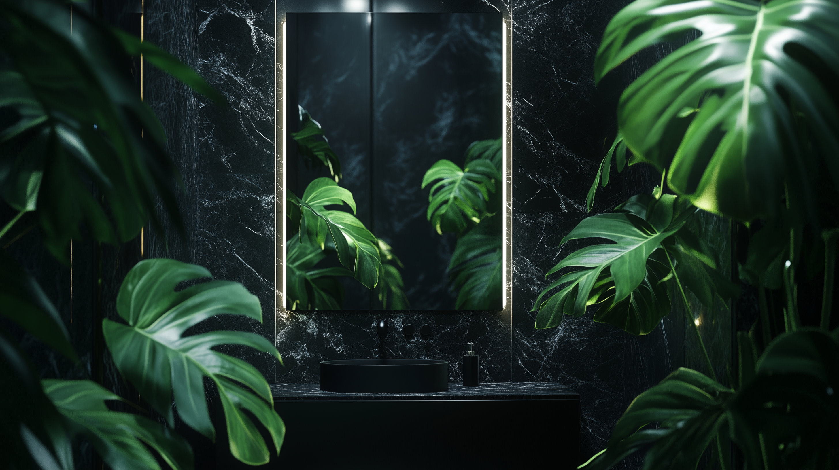 Salle de bain Galan ga