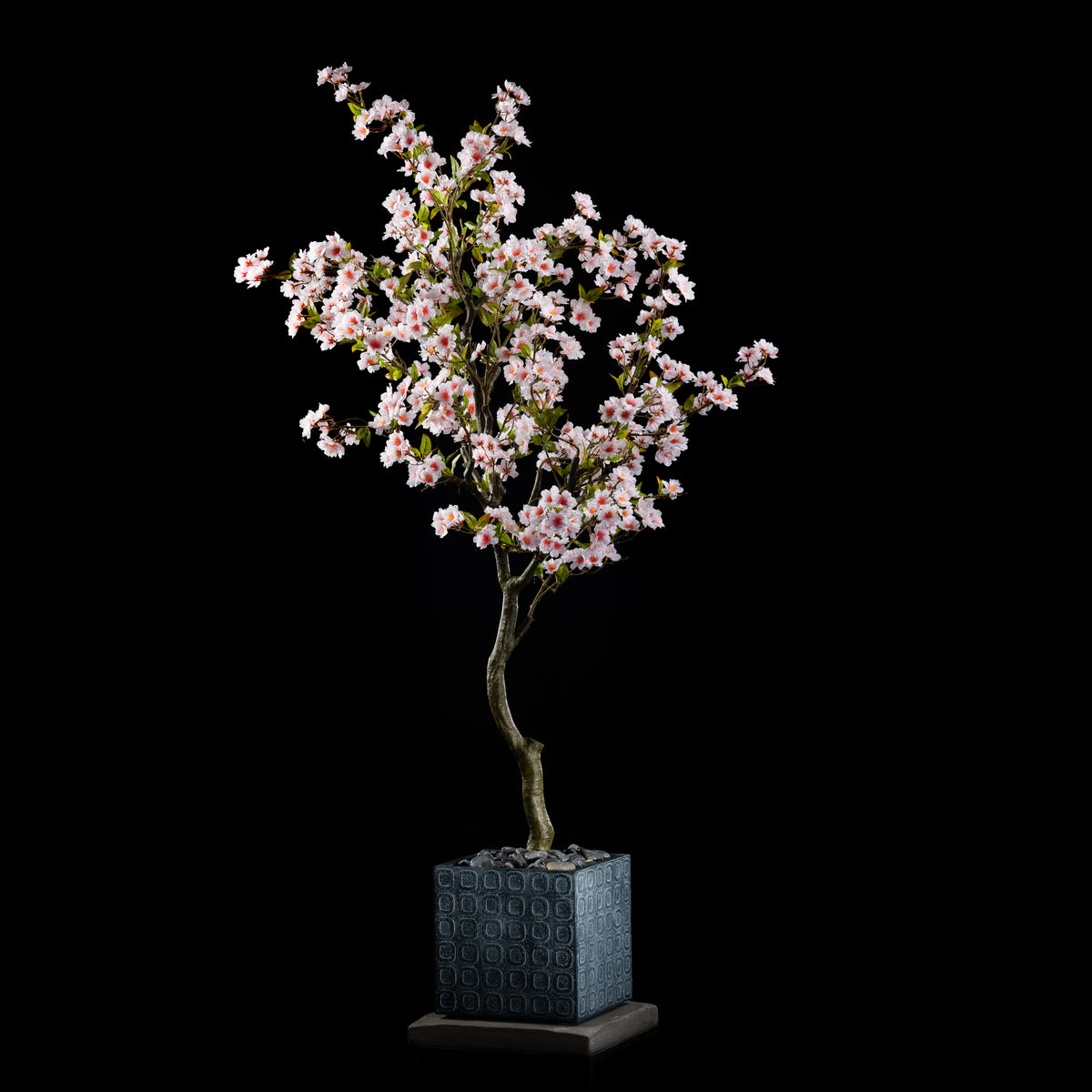 Cerisier du Japon artificiel 190 cm — visuel produit, sans entretien pour intérieur