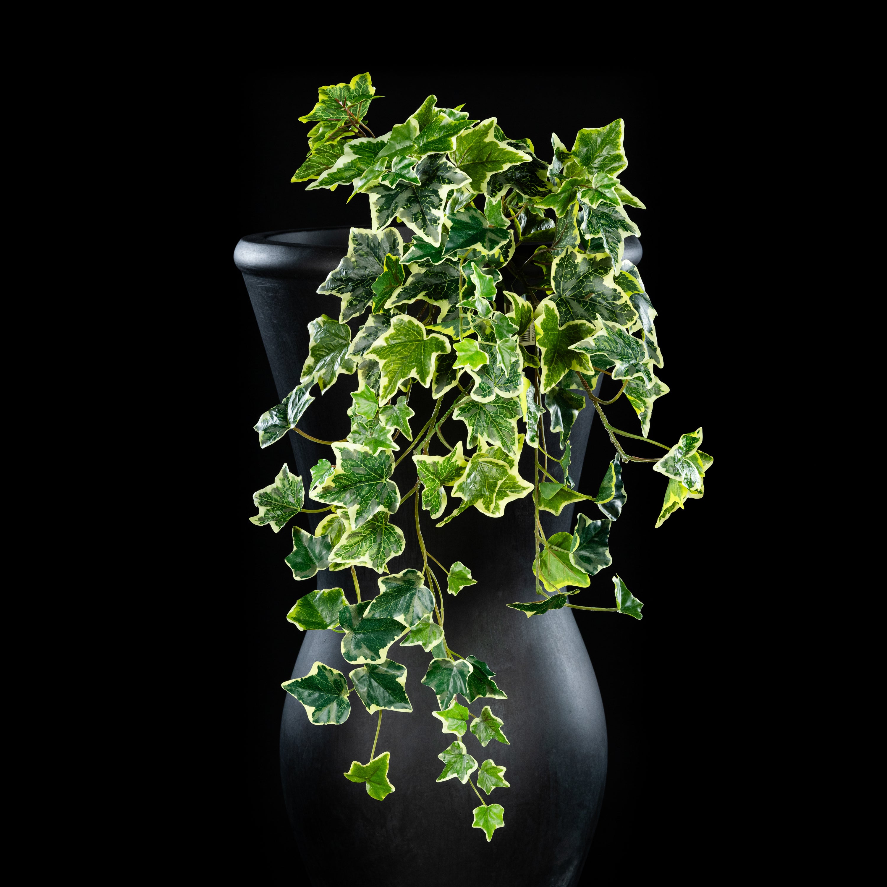 Feuillage retombant artificiel Hedera 60 cm Galan GA — visuel produit, sans entretien pour intérieur