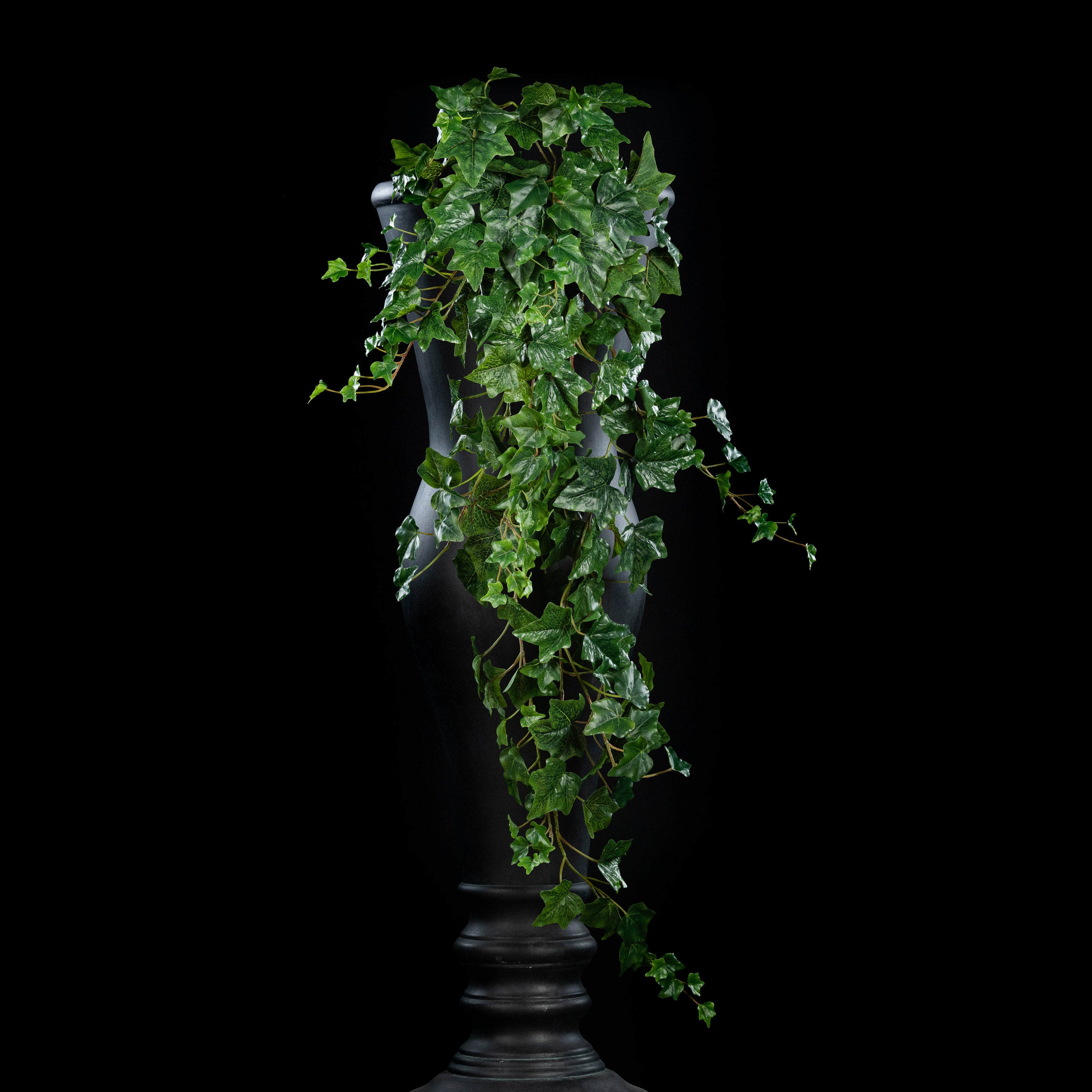 Feuillage retombant artificiel Hedera 230 cm Galan GA — visuel produit, sans entretien pour intérieur