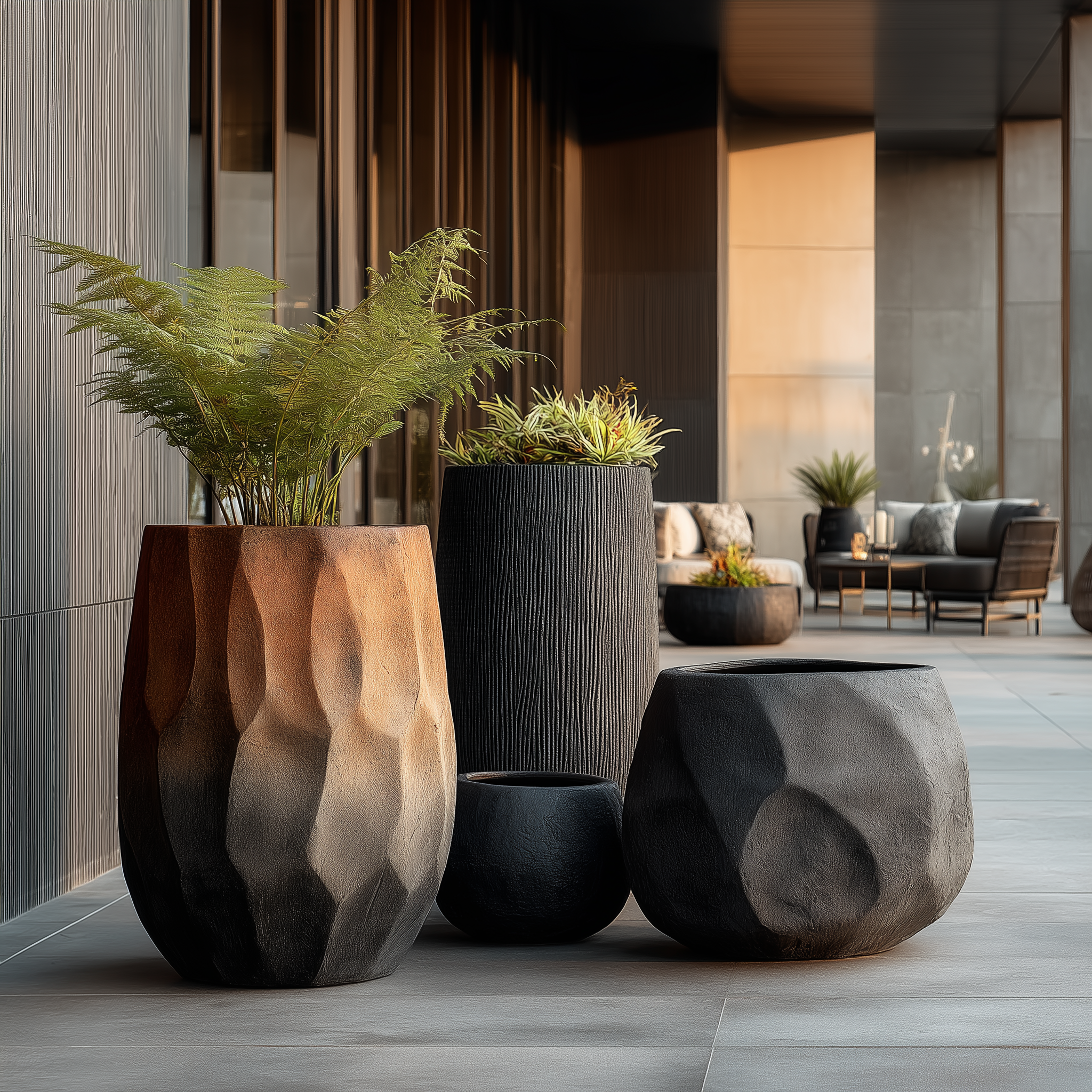 Poterie