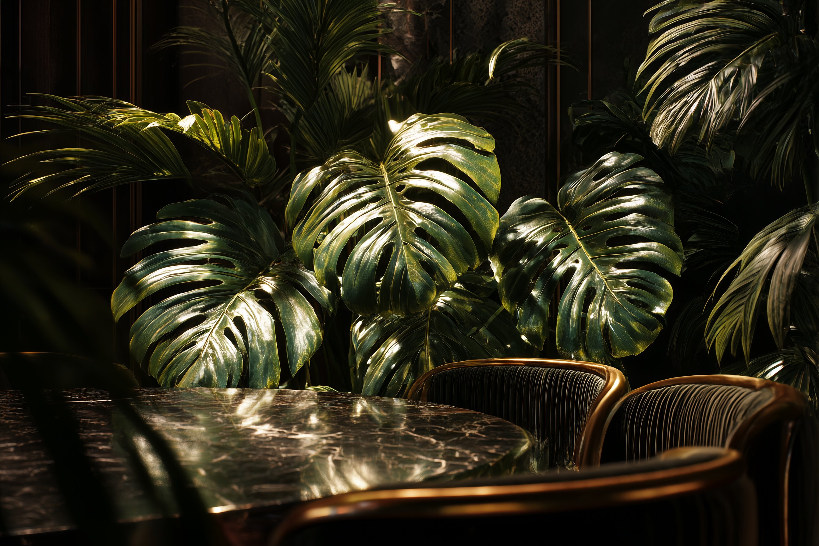 Plante