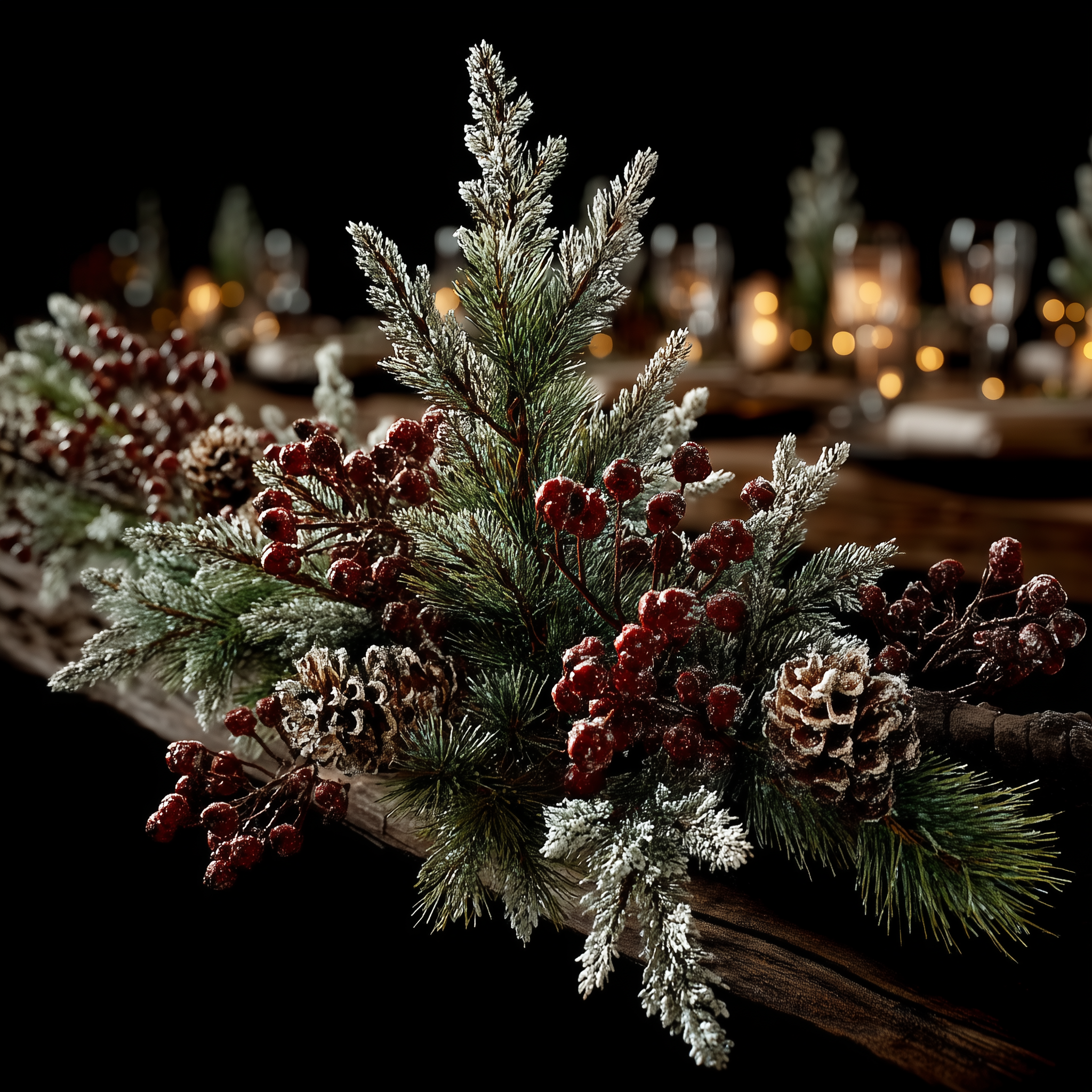 Noël - Éclats d’Hiver