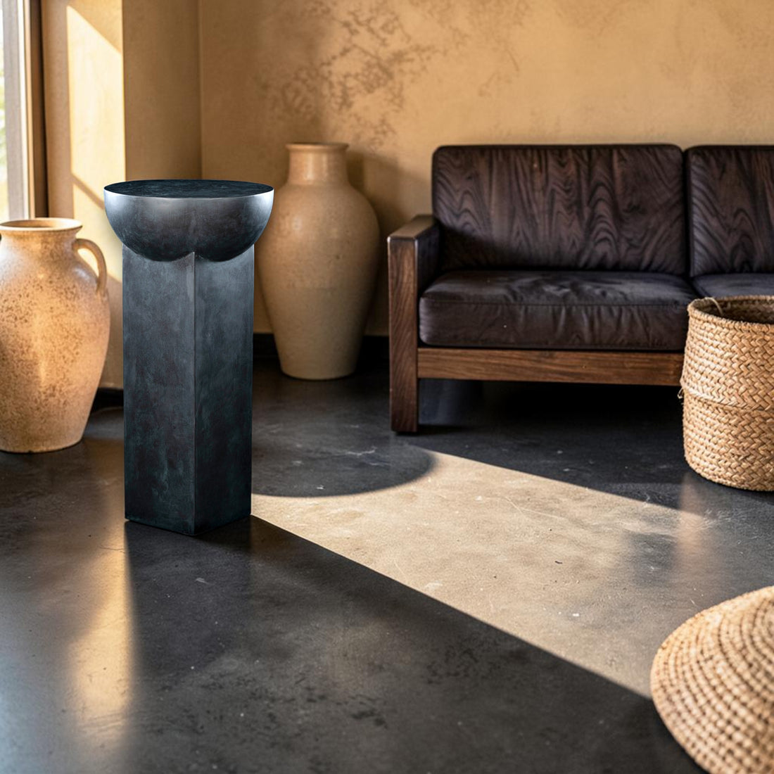 Console - Design