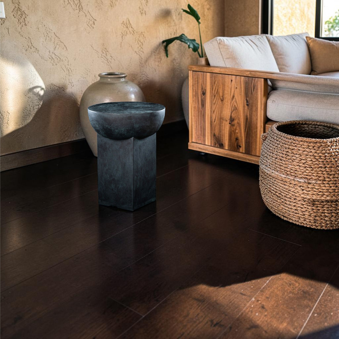 Console - Design