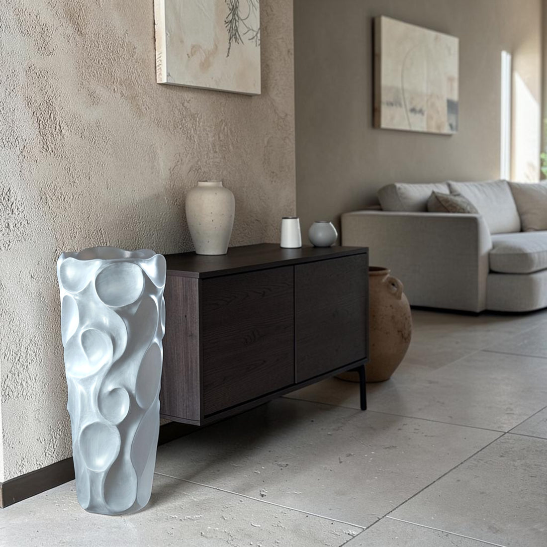 Vase - Design
