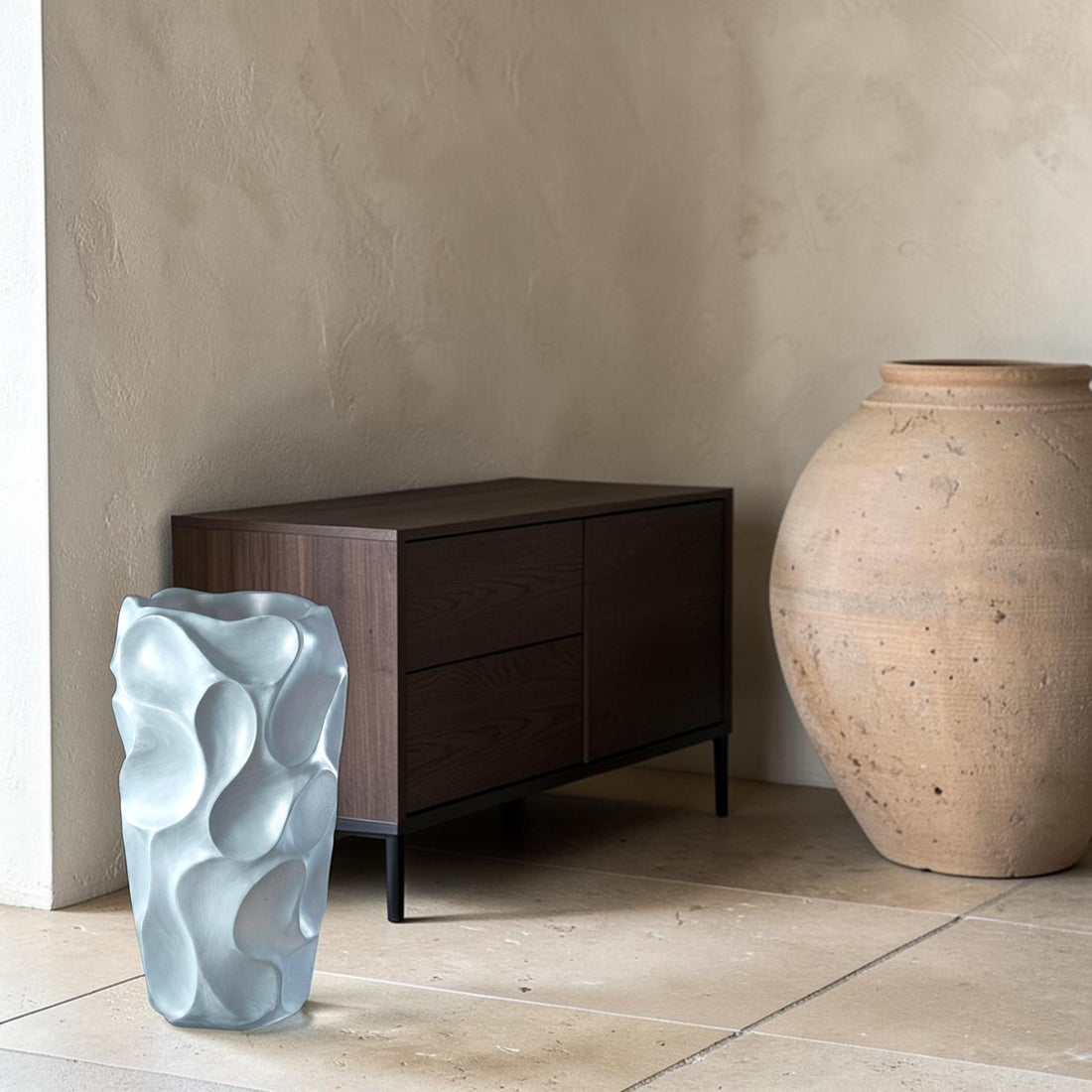 Vase - Design