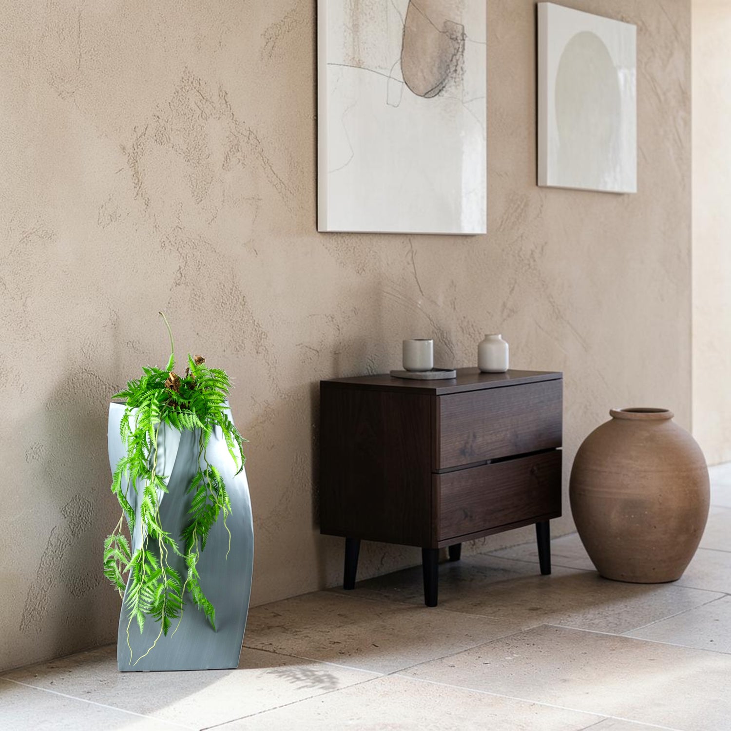 Vase - Design