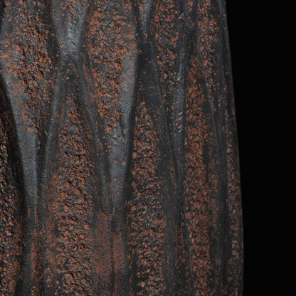 Cache Pot -Haut Antique