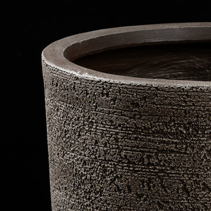 Cache Pot -Quartz