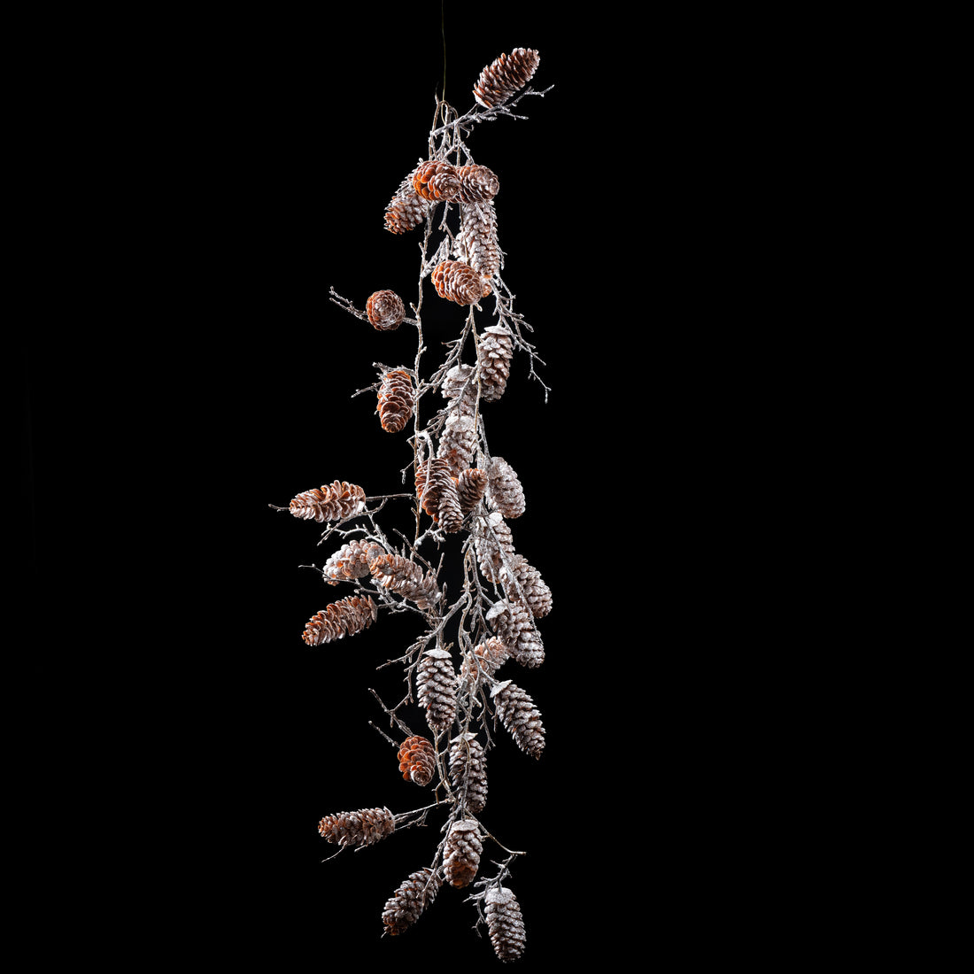 Pomme de Pin - Guirlande