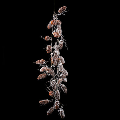 Pomme de Pin - Guirlande