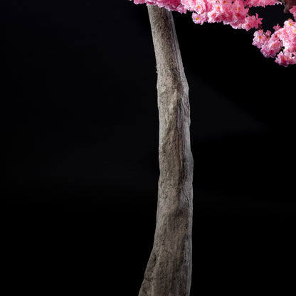 Arbre japonais artificiel Cerisier 270 cm Galan GA — déco intérieur réaliste sans entretien
