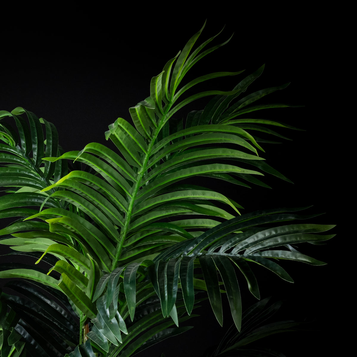 Palmier artificiel Areca Concinna 140 cm Galan GA — déco intérieur réaliste sans entretien