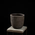 Cache-pot décoratif Quartz 34.5 cm — visuel produit, design contemporain pour intérieur