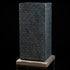 Cache-pot décoratif Vase Haut Minéral 70 cm — visuel produit, design contemporain pour intérieur