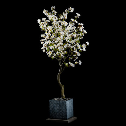 Cerisier du Japon artificiel 190 cm — visuel produit, sans entretien pour intérieur