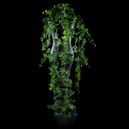 Feuillage retombant artificiel Hedera 180 cm Galan GA — visuel produit, sans entretien pour intérieur