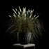 Graminée artificielle Pennisetum 100 cm Galan GA — déco intérieur réaliste sans entretien