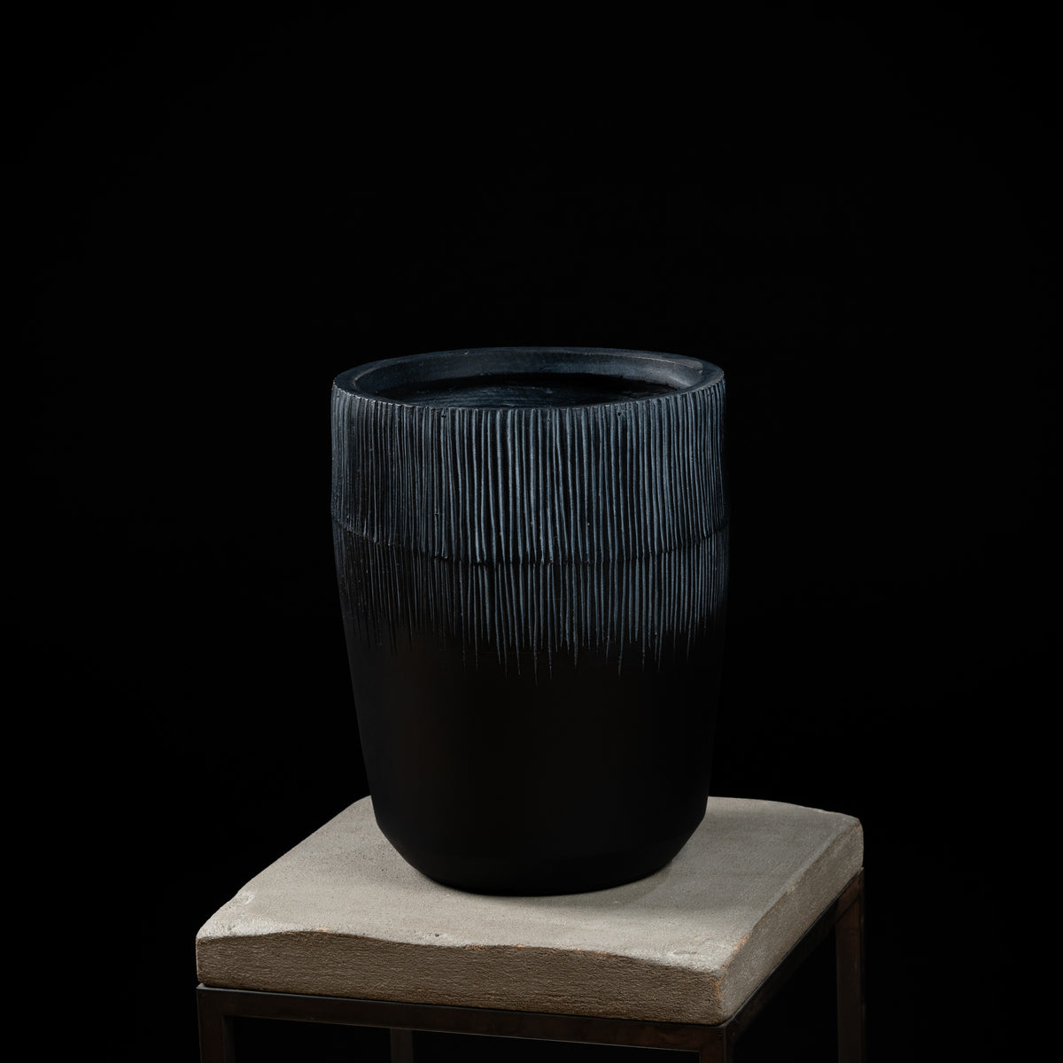 Cache Pot - Vase Contemprain