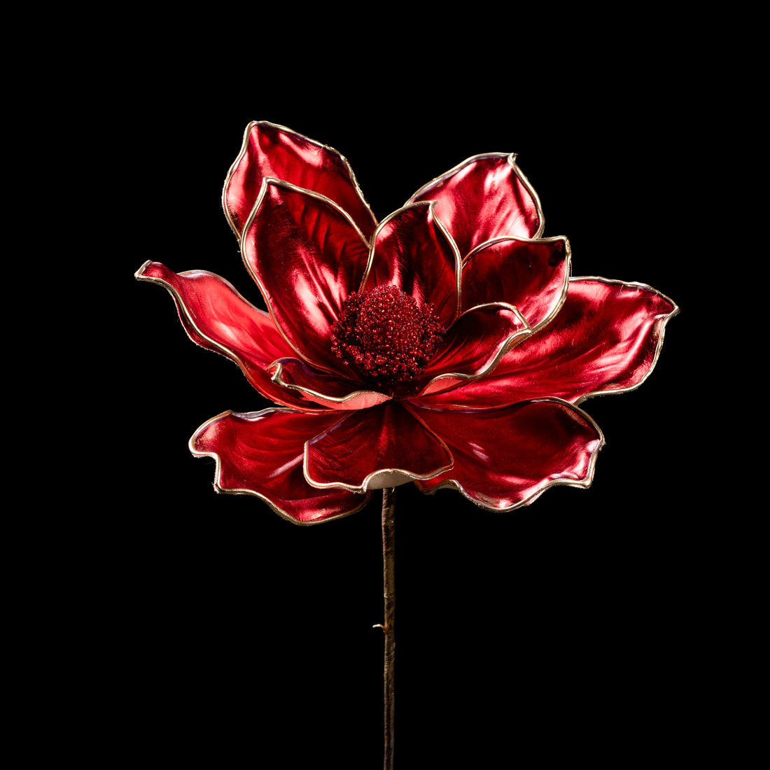 Magnolia artificiel Galan GA — vue alternative, plante d&