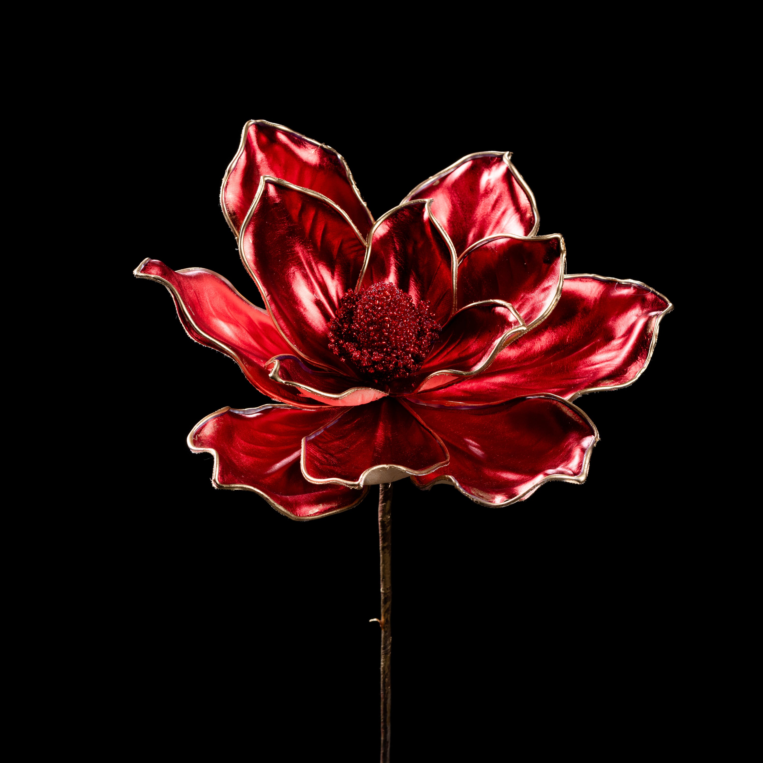 Magnolia artificiel Galan GA — vue alternative, plante d&