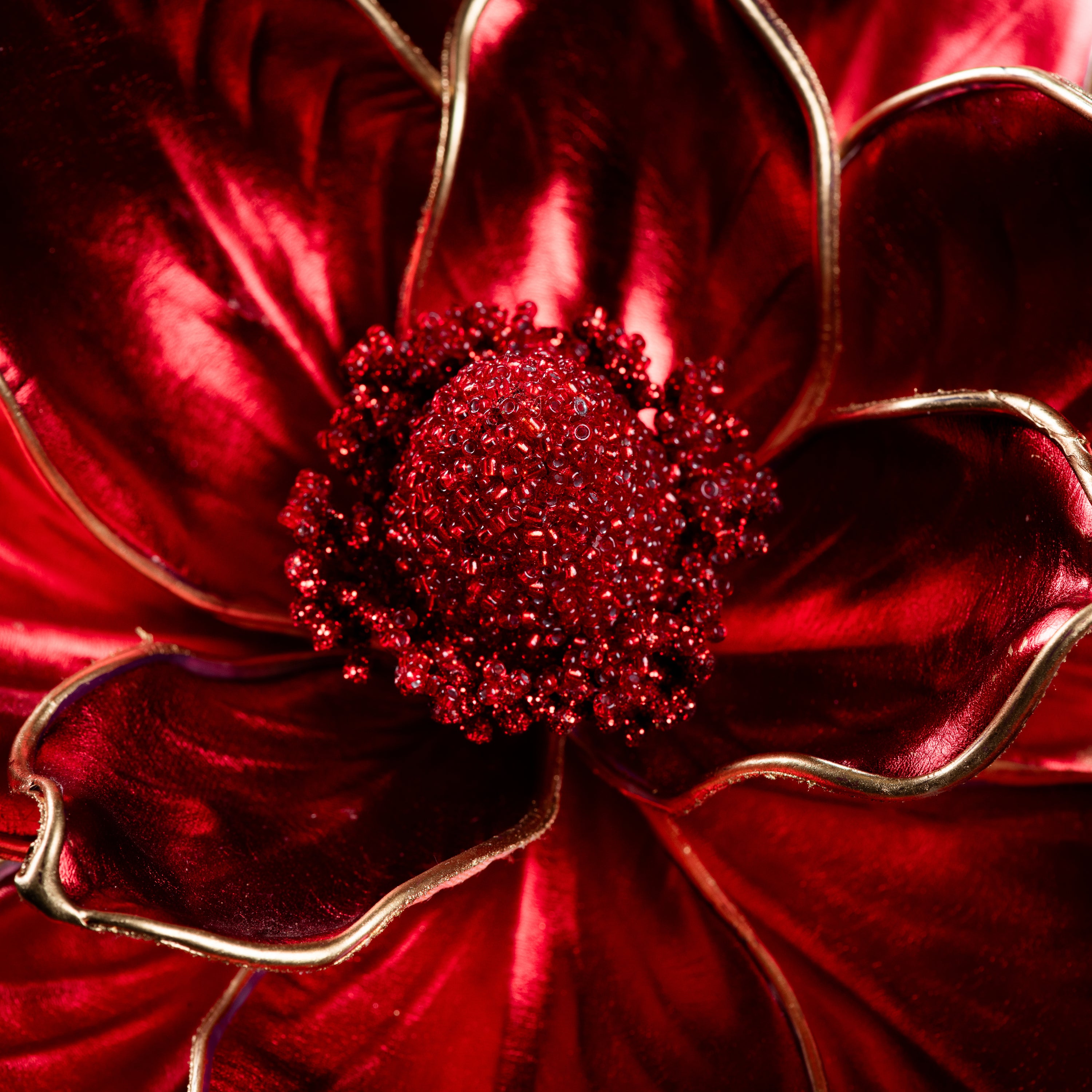 Magnolia artificiel Galan GA — vue alternative, plante d&