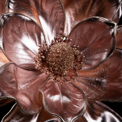 Magnolia artificiel Galan GA — vue alternative, plante d&