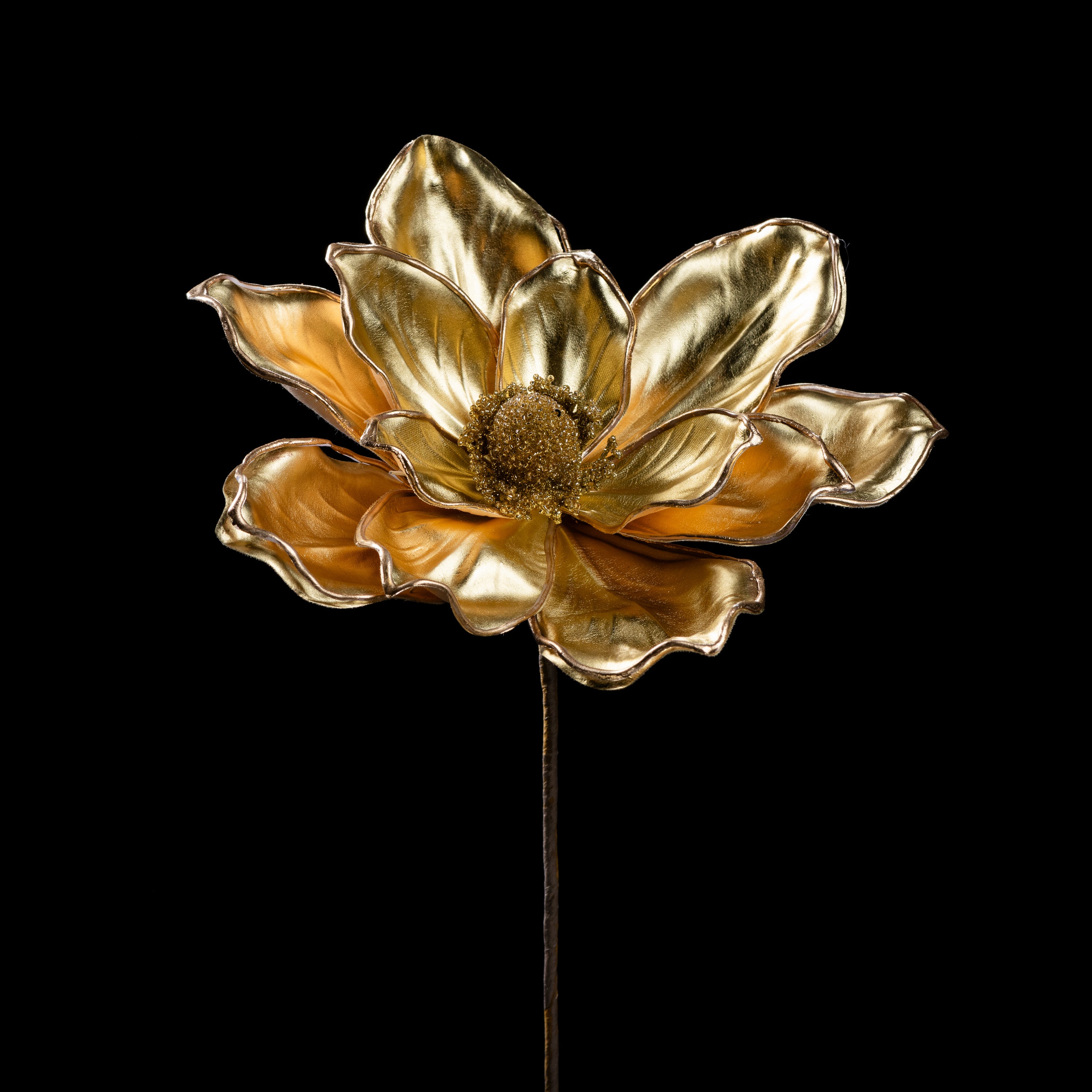 Magnolia artificiel Galan GA — vue alternative, plante d&