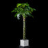 Plante artificielle Philo Selloum 170 cm — visuel produit, sans entretien pour intérieur