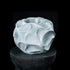 Vase Boule Design — vase design haut de gamme contemporain, objet de décoration intérieure
