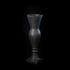 Vase Design — vase design haut de gamme contemporain, objet de décoration intérieure