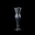 Vase Design — vase design haut de gamme contemporain, objet de décoration intérieure