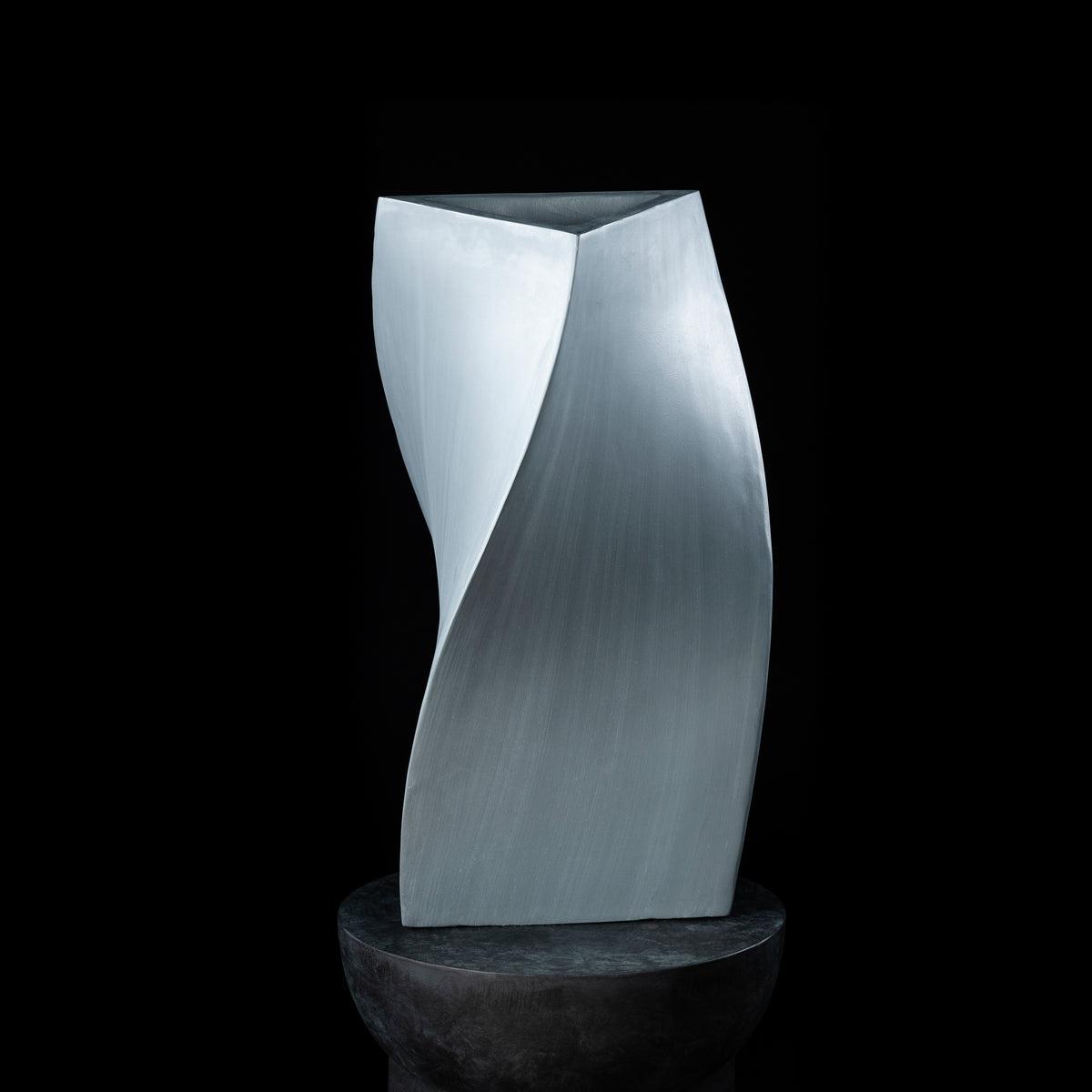Vase Design — vase design haut de gamme contemporain, objet de décoration intérieure