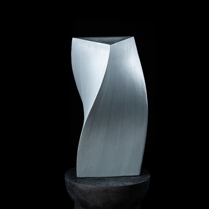 Vase Design — vase design haut de gamme contemporain, objet de décoration intérieure