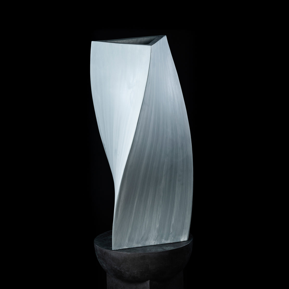 Vase Design — vase design haut de gamme contemporain, objet de décoration intérieure